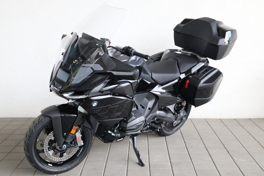 BMW R 1300 RT