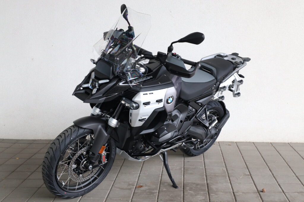 BMW R 1300 GS Adventure