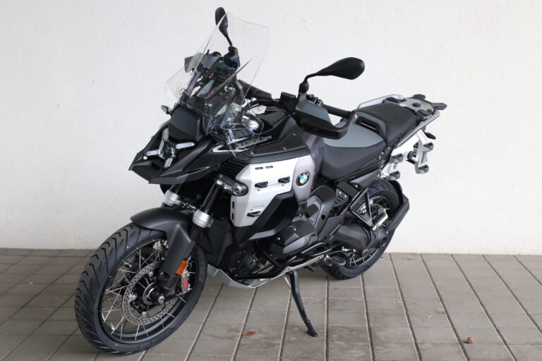 BMW R 1300 GS Adventure