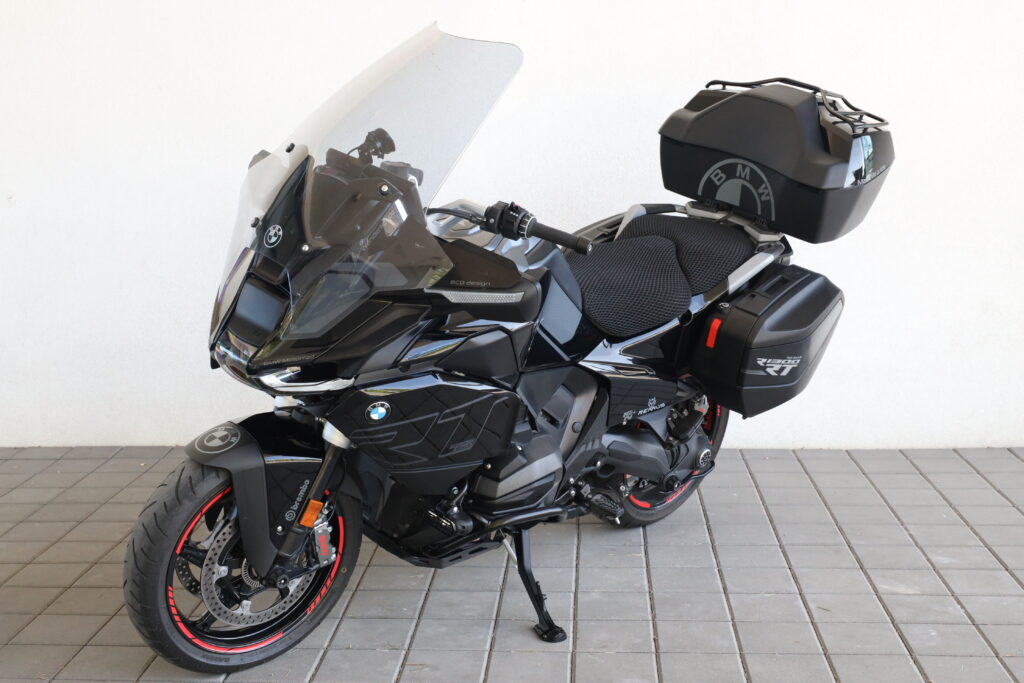 BMW R 1300 RT