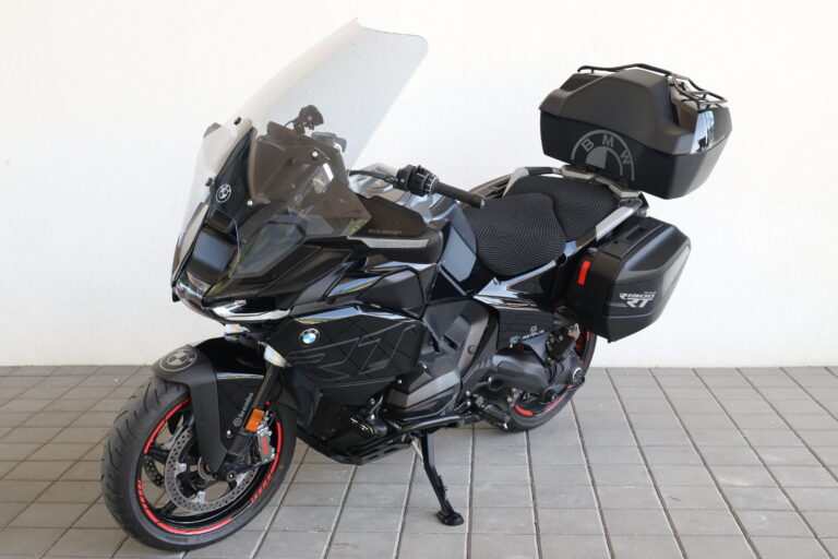 BMW R 1300 RT