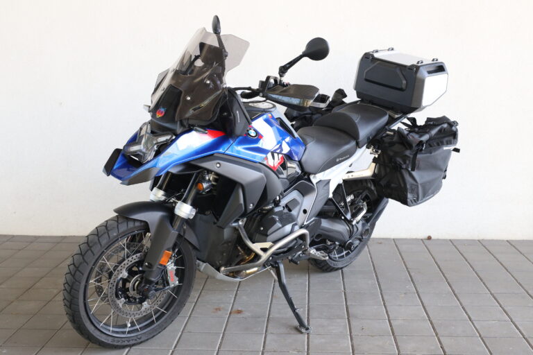 BMW R 1300 GS
