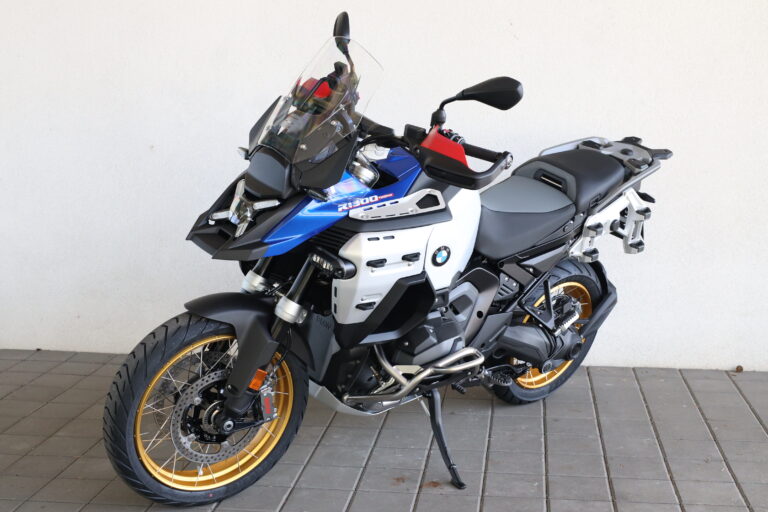 BMW R 1300 GS Adventure