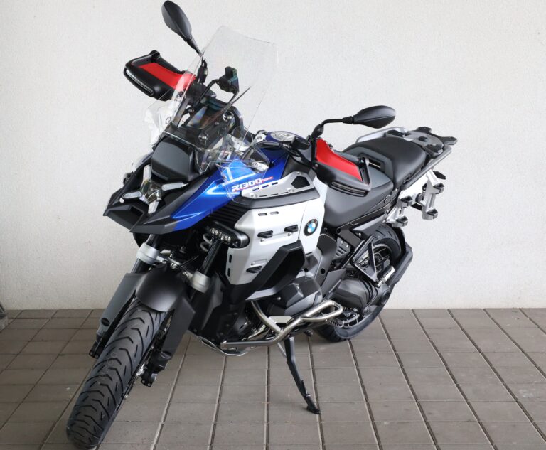BMW R 1300 GS Adventure
