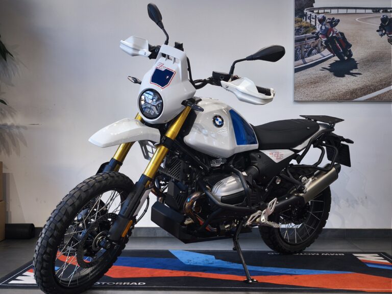 BMW R 12 G/S