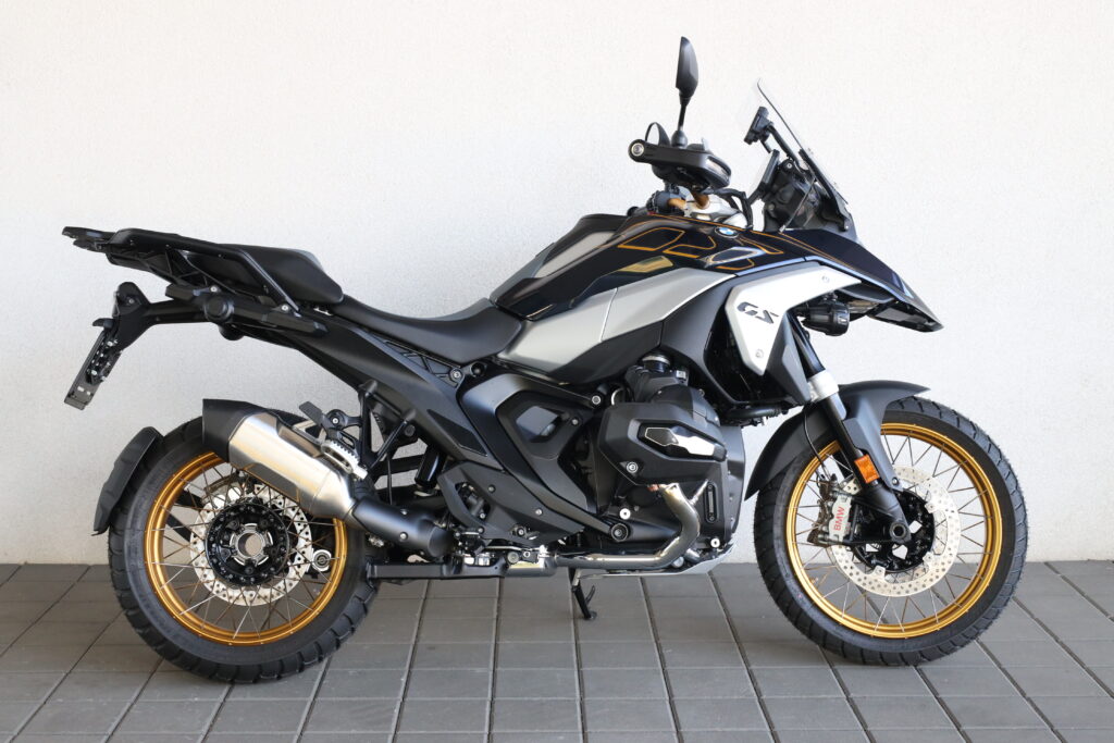 BMW R 1300 GS