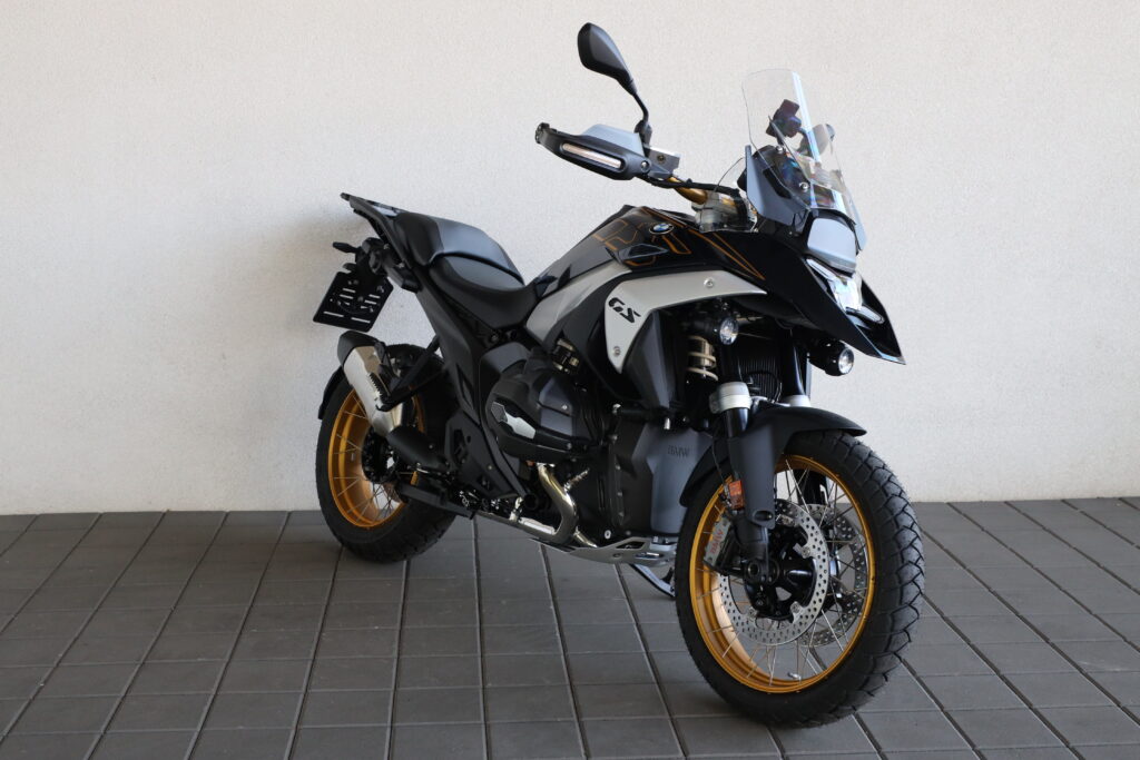 BMW R 1300 GS