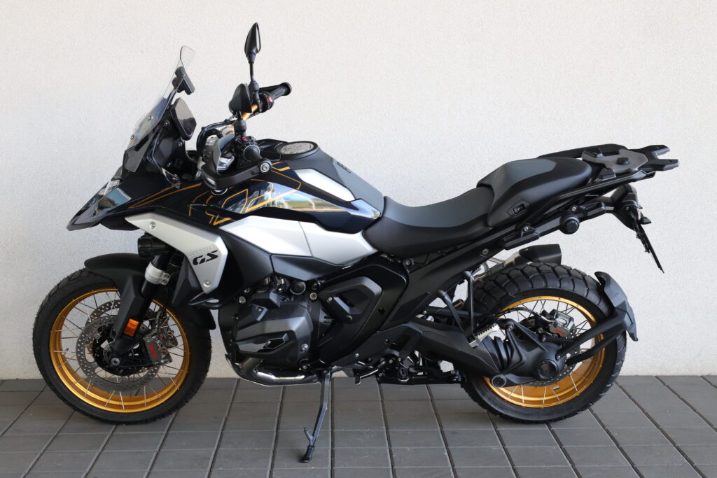 BMW R 1300 GS
