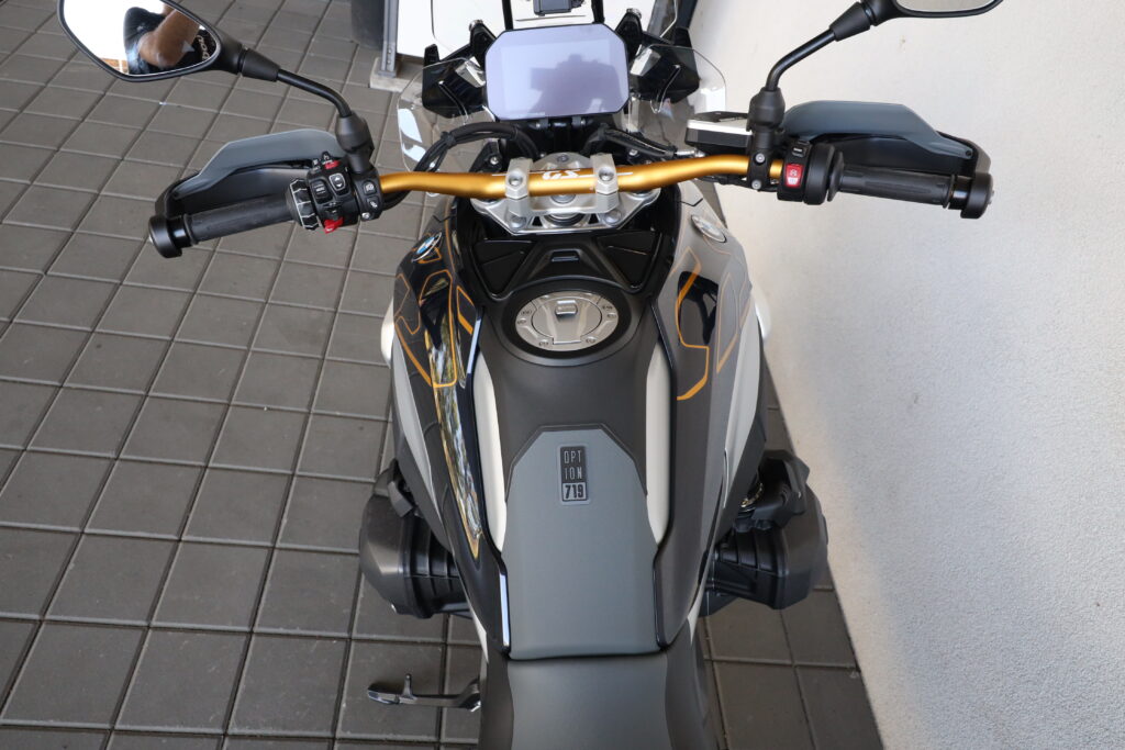 BMW R 1300 GS