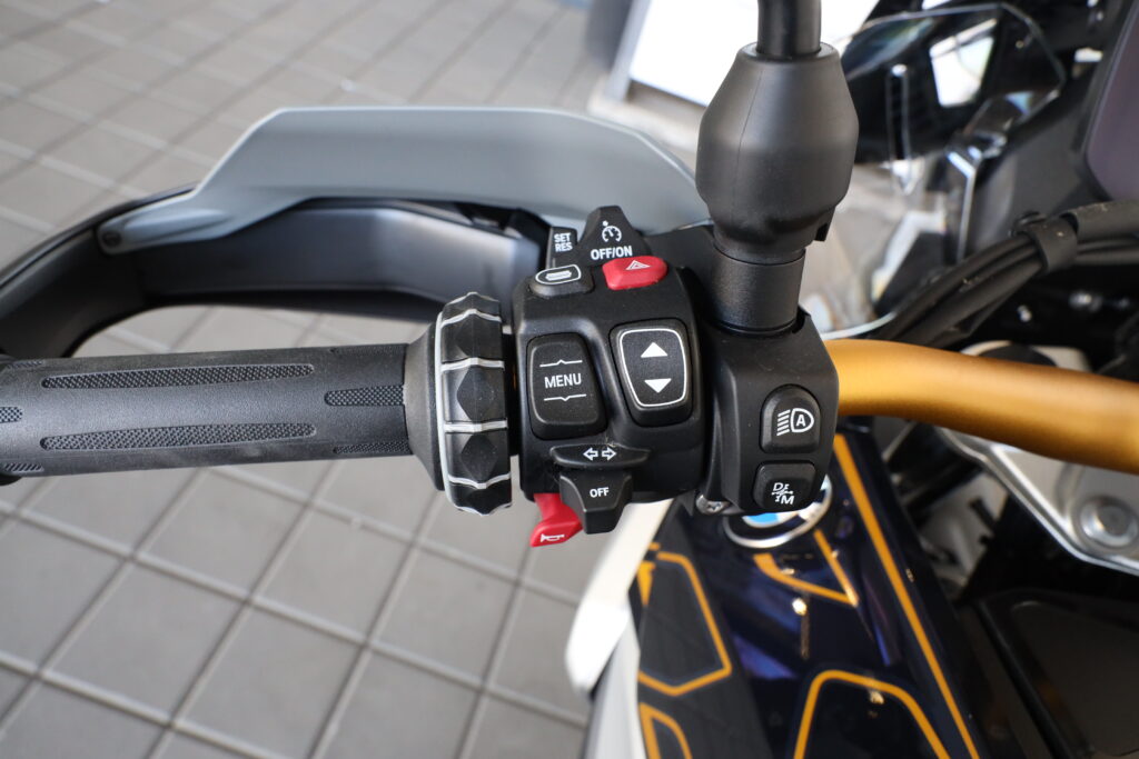 BMW R 1300 GS