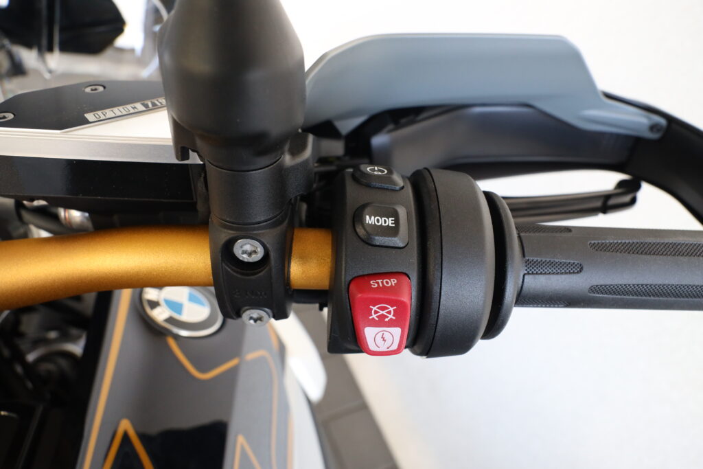 BMW R 1300 GS