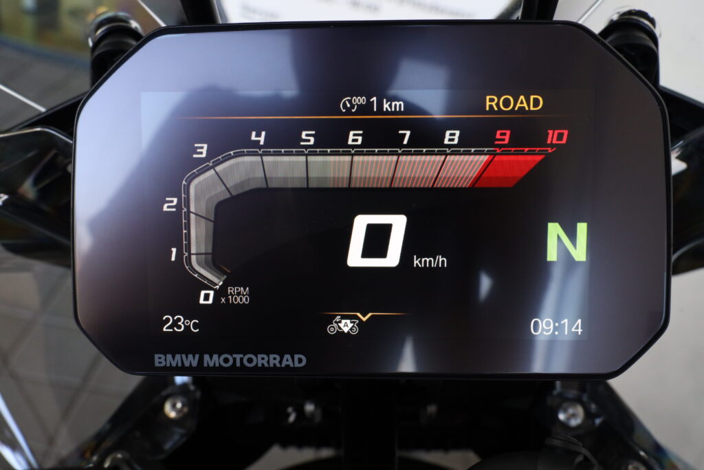BMW R 1300 GS