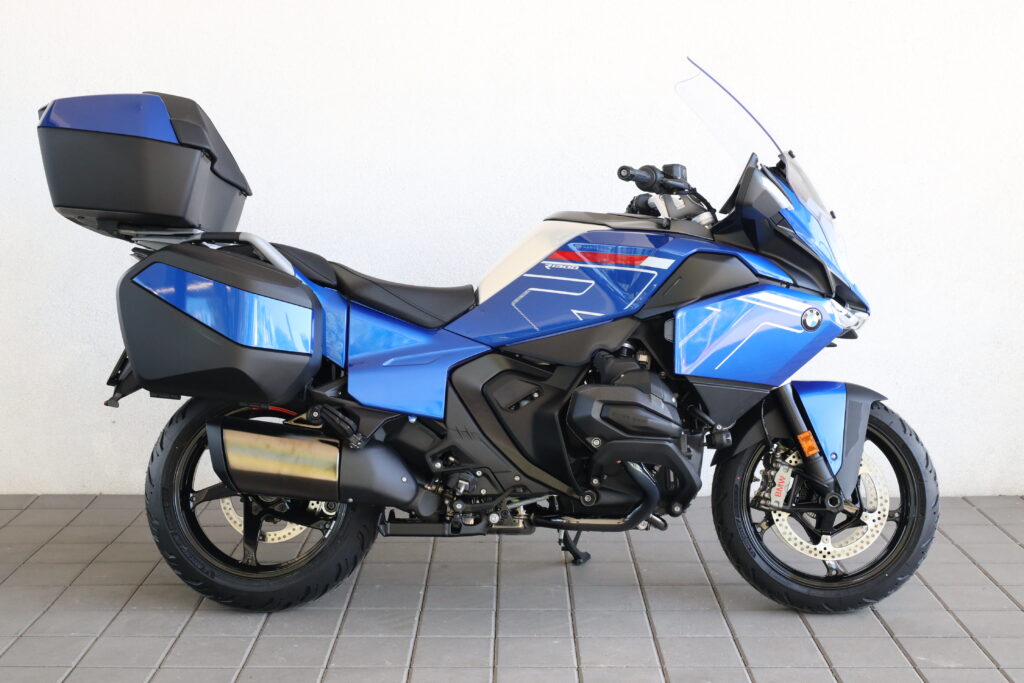 BMW R 1300 RT