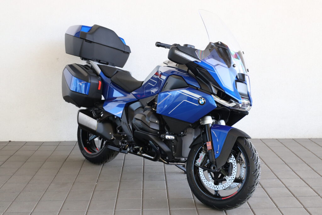 BMW R 1300 RT