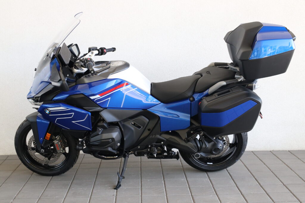 BMW R 1300 RT