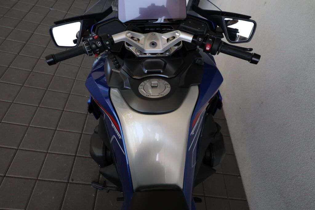 BMW R 1300 RT