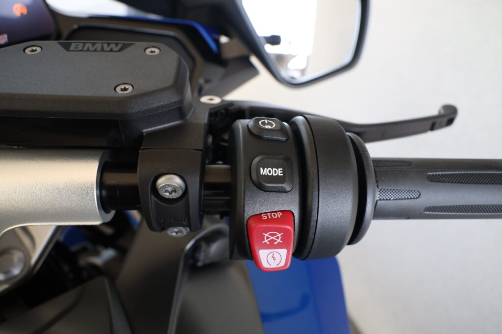 BMW R 1300 RT