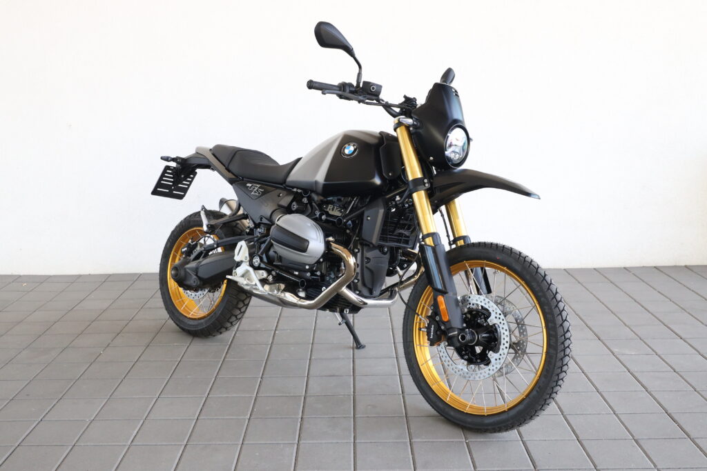 BMW R 12 G/S