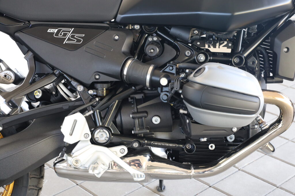 BMW R 12 G/S