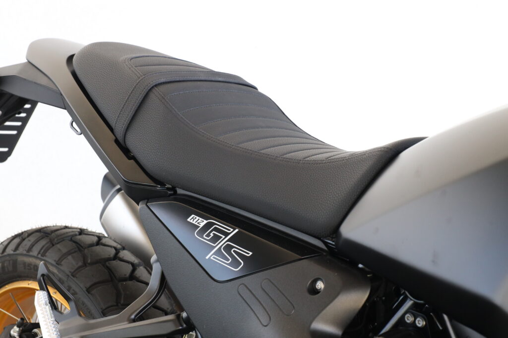 BMW R 12 G/S