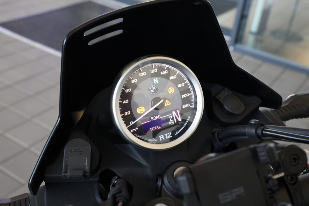 BMW R 12 G/S