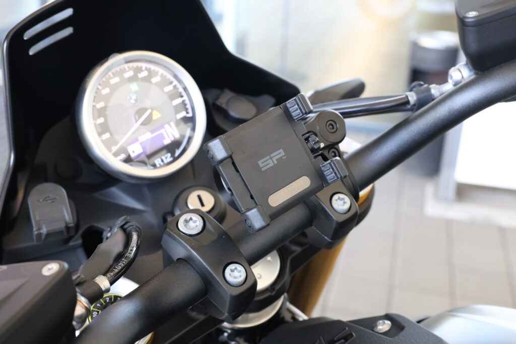 BMW R 12 G/S
