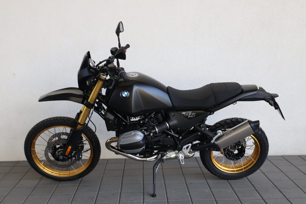 BMW R 12 G/S