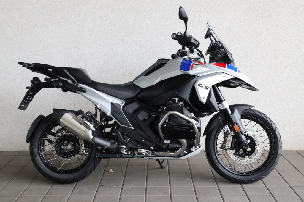 BMW R 1300 GS