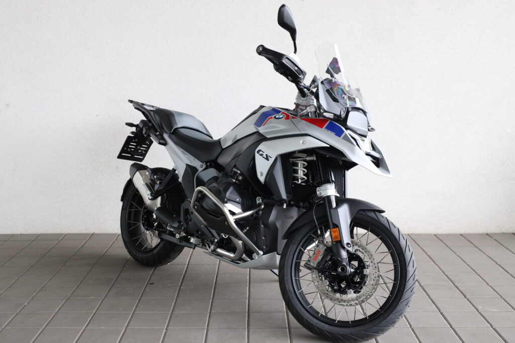 BMW R 1300 GS