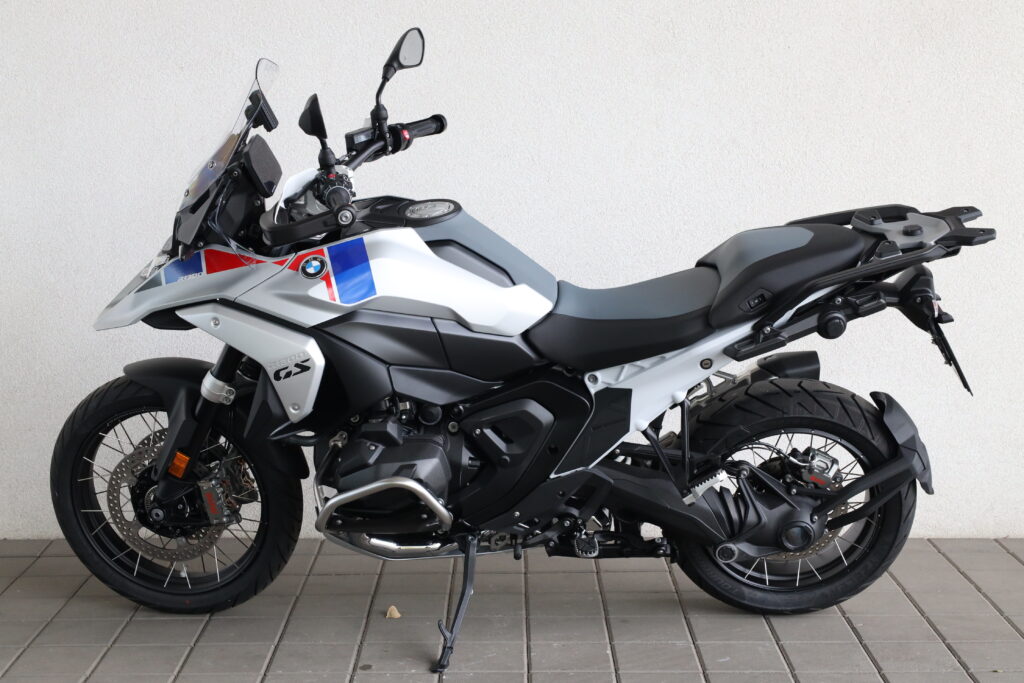 BMW R 1300 GS