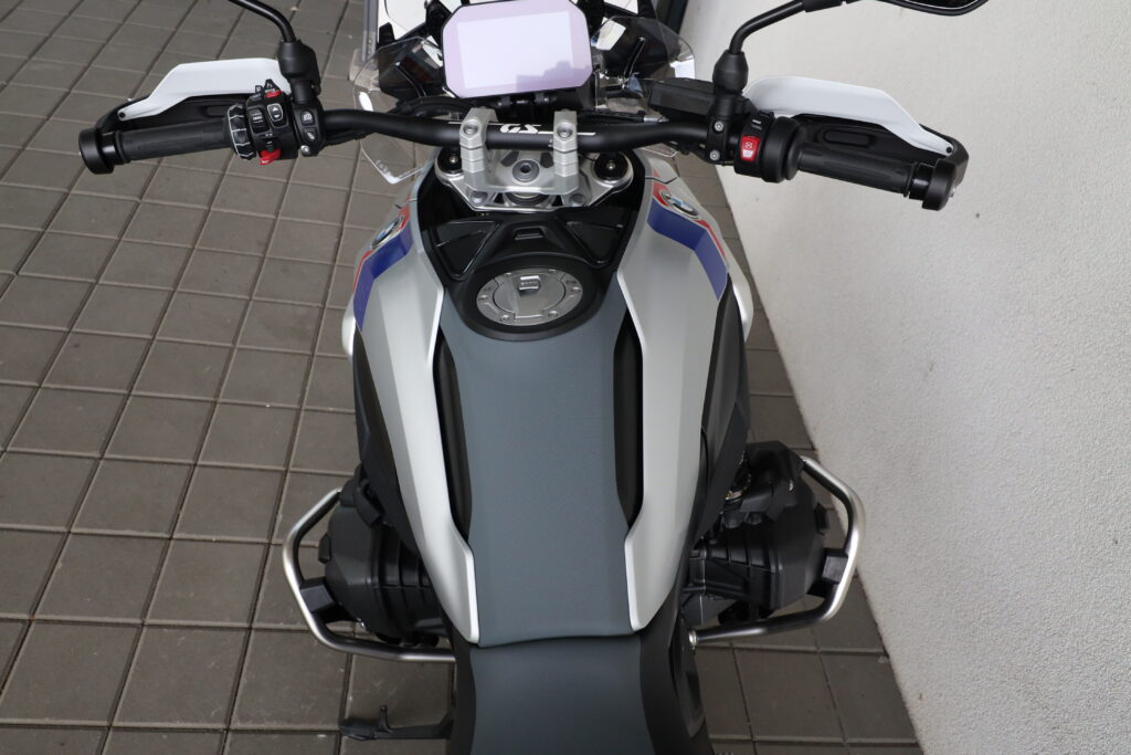 BMW R 1300 GS
