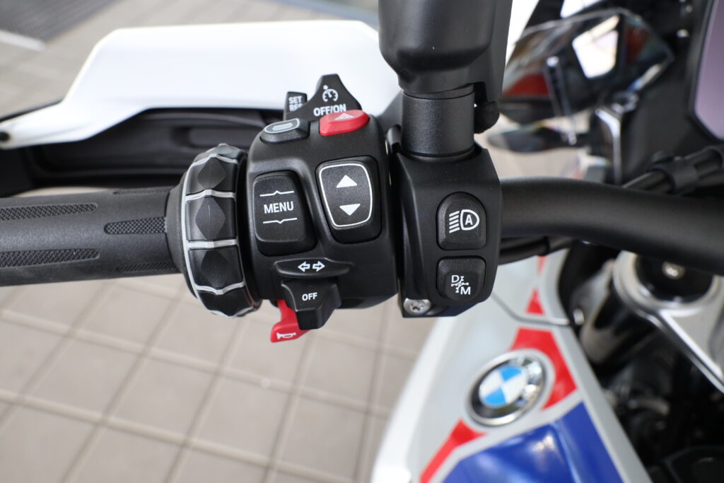 BMW R 1300 GS