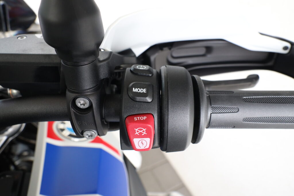 BMW R 1300 GS