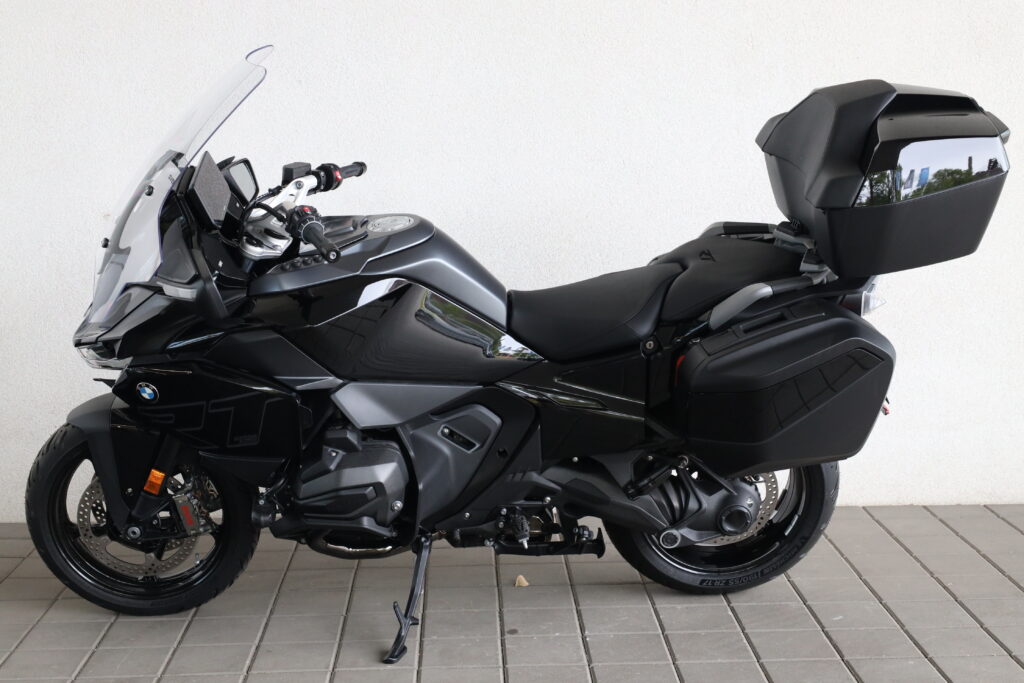 BMW R 1300 RT