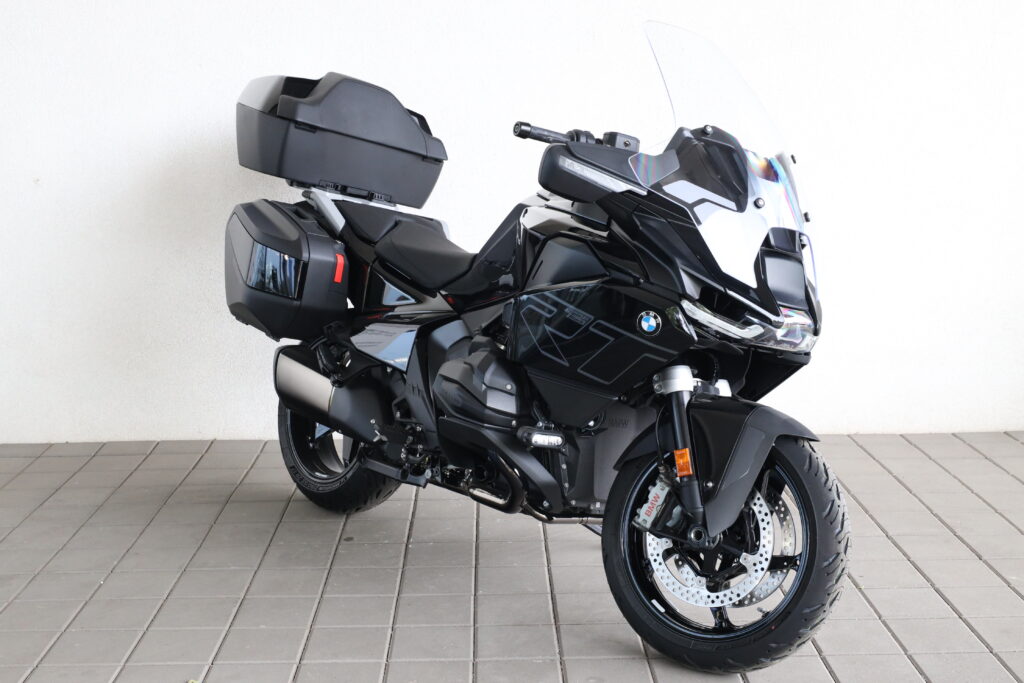 BMW R 1300 RT