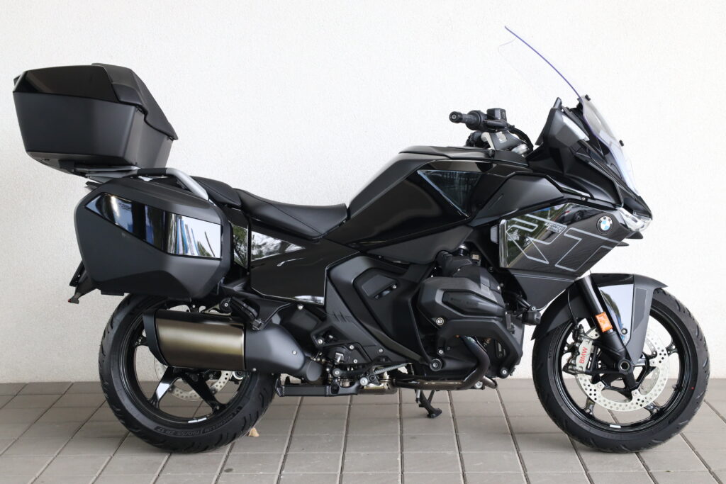 BMW R 1300 RT