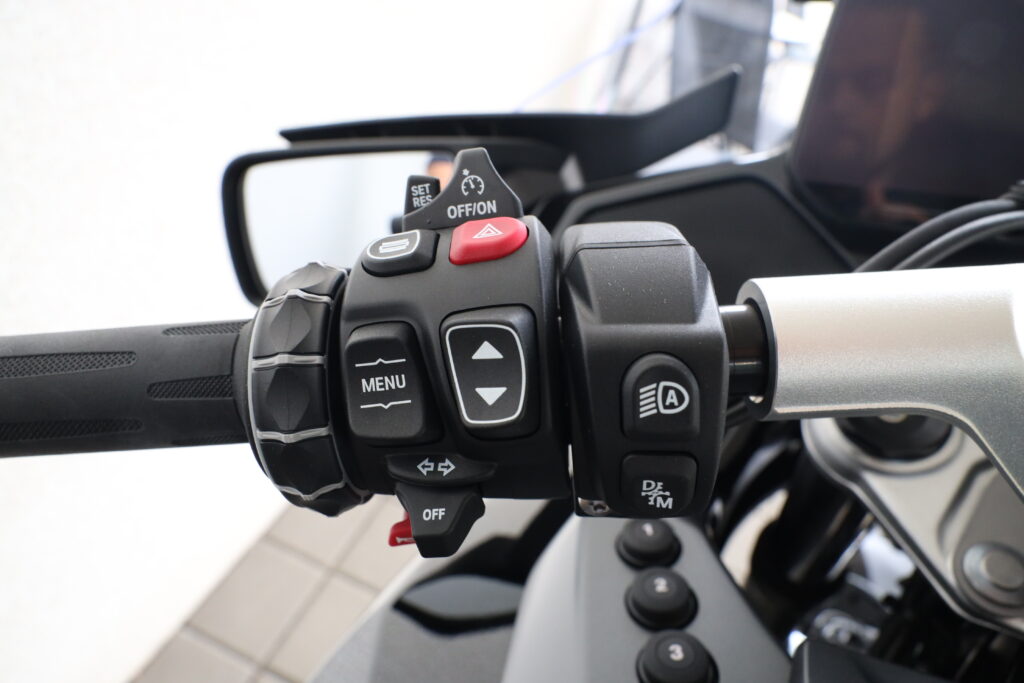 BMW R 1300 RT