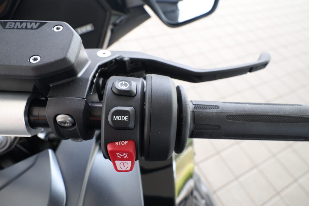 BMW R 1300 RT