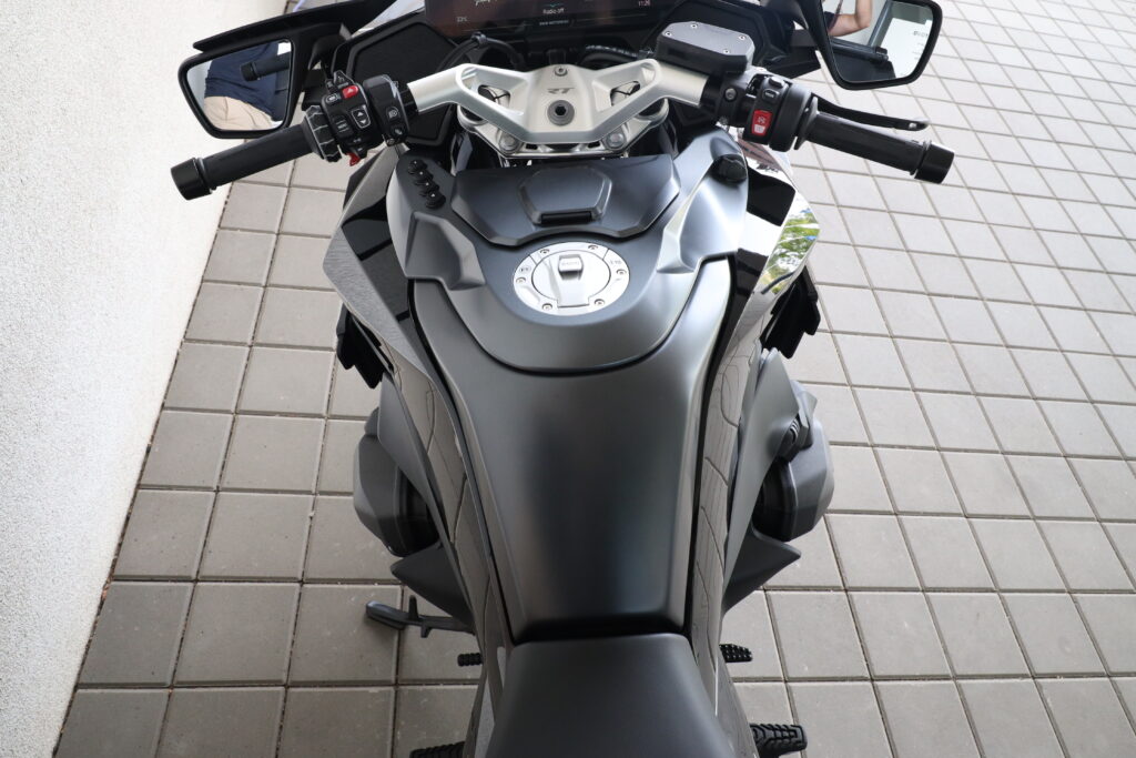 BMW R 1300 RT