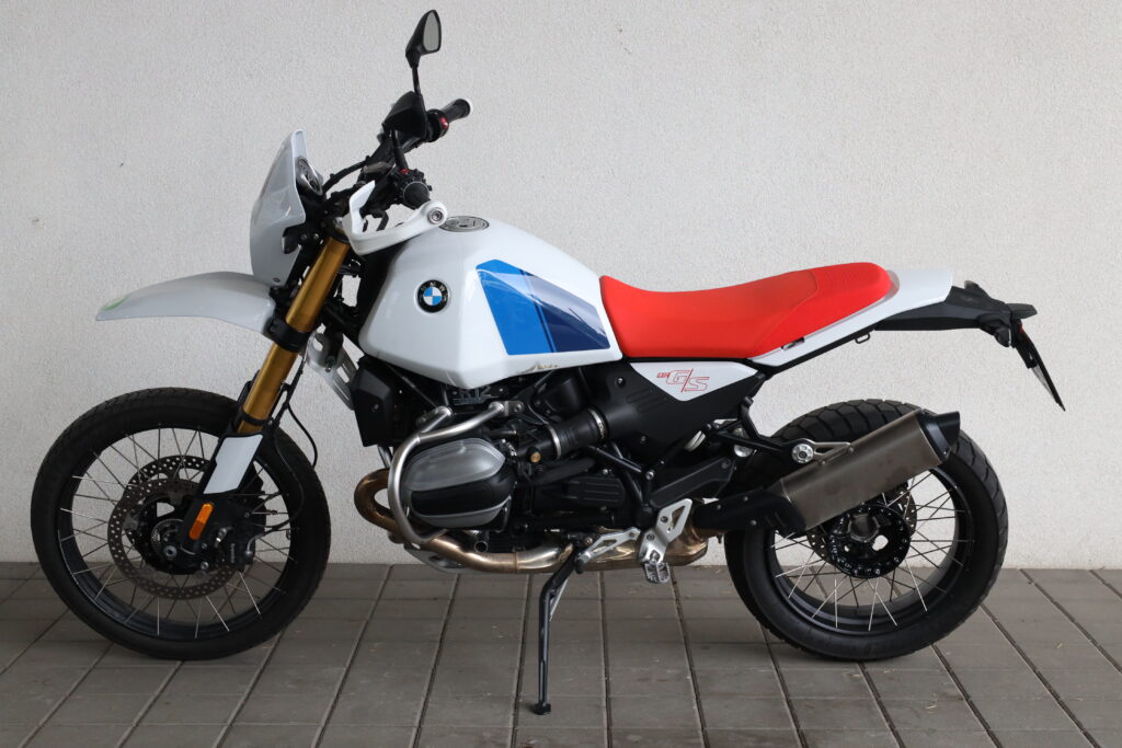 BMW R 12 G/S