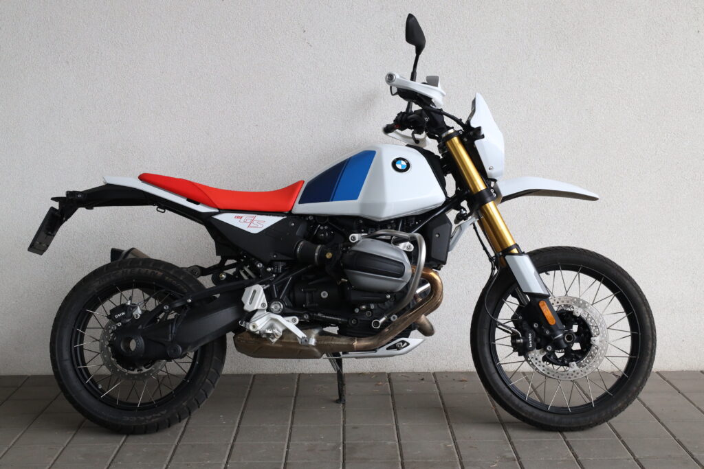 BMW R 12 G/S