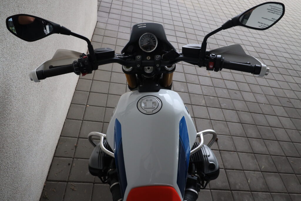 BMW R 12 G/S