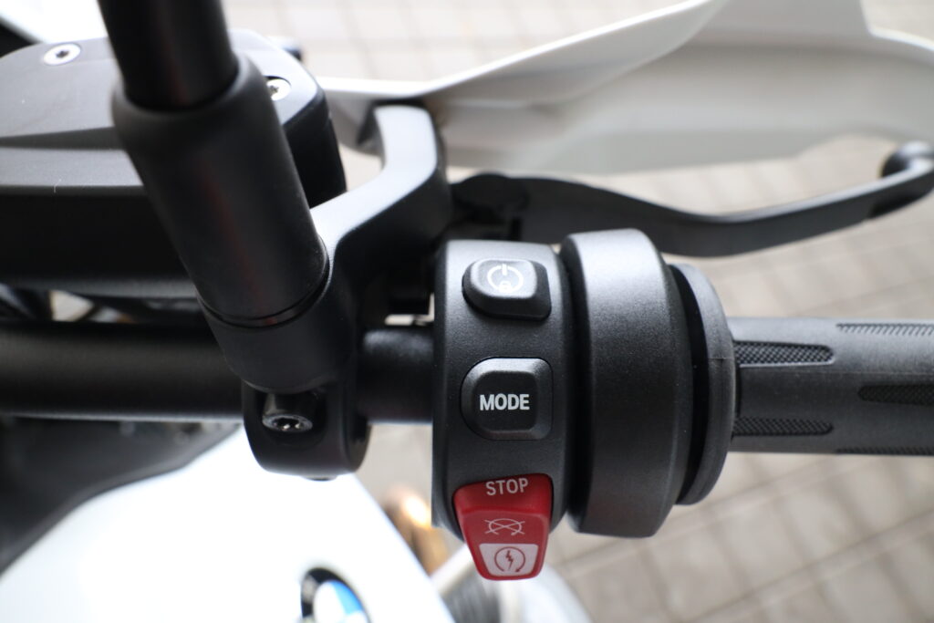 BMW R 12 G/S