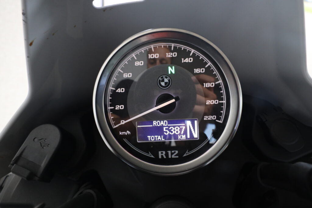 BMW R 12 G/S