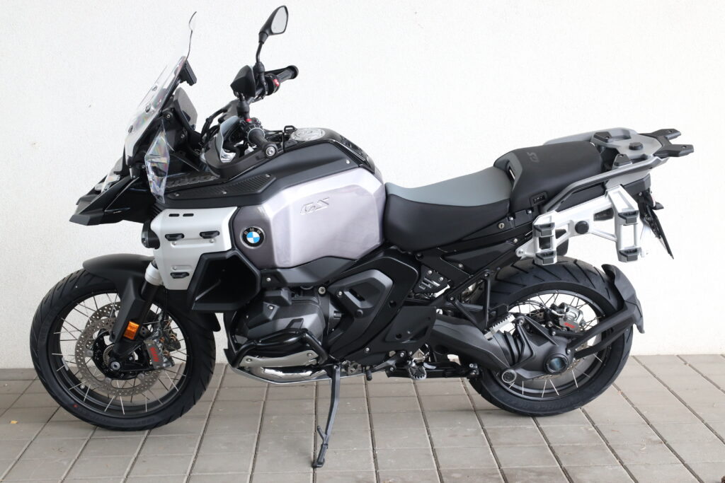 BMW R 1300 GS Adventure