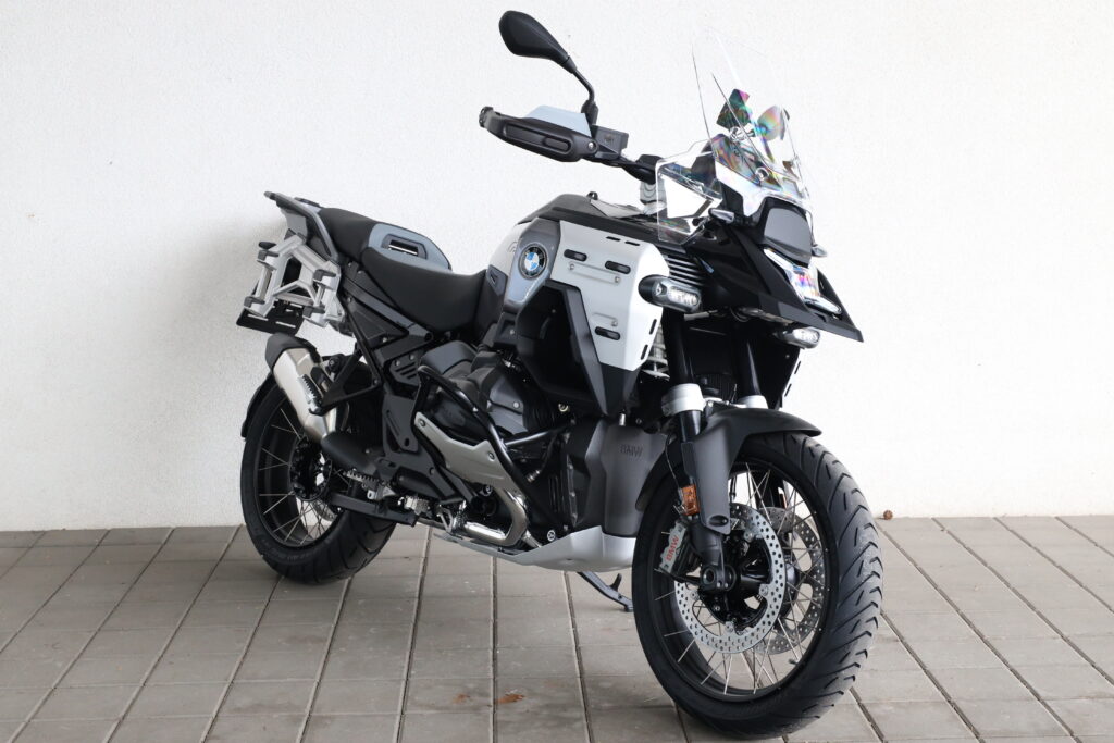 BMW R 1300 GS Adventure