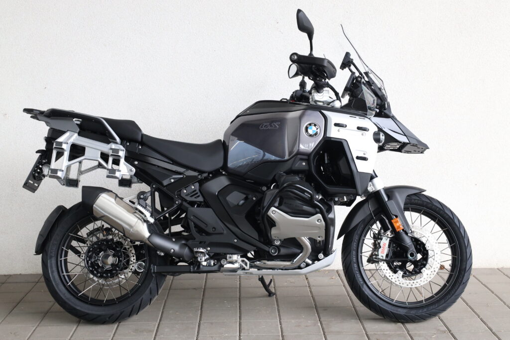 BMW R 1300 GS Adventure