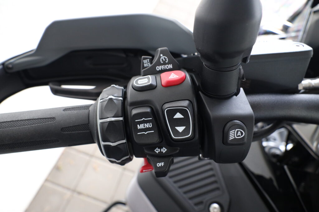 BMW R 1300 GS Adventure