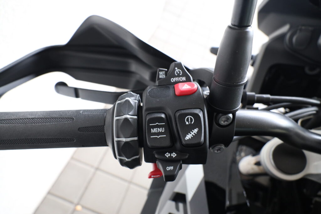 BMW F 800 GS