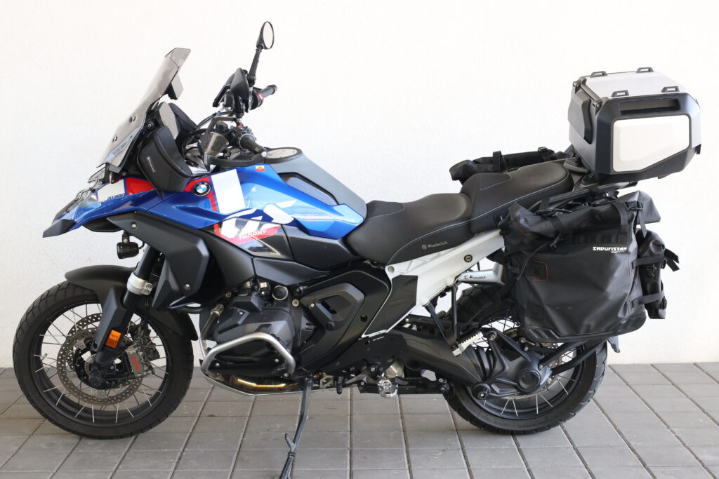 BMW R 1300 GS